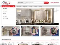 Sites similar to tongkhonep.vn