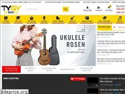 Sites similar to tongkhonhaccu.com