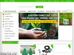 Sites similar to tongkhonongnghiep.com
