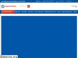 Sites similar to tongkhothietbidien.com.vn