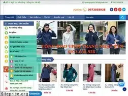 Sites similar to tongkhothoitrangnhatban.com
