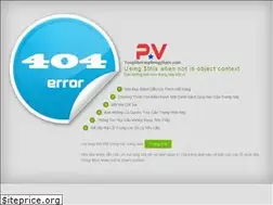 Sites similar to tongkhovanphongpham.com
