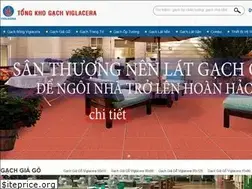Sites similar to tongkhoviglacera.com