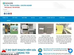 Sites similar to tongkhoxaydung.com.vn