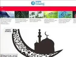Sites similar to tongkronganislami.net