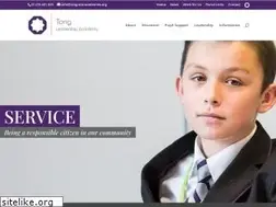 Sites similar to tongleadershipacademy.com