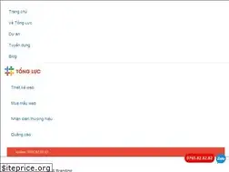 Sites similar to tongluc.com