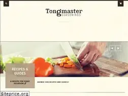 Sites similar to tongmaster.co.uk