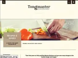Sites similar to tongmasterseasonings.com