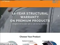 Sites similar to tongmetal.com.au