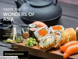 Sites similar to tongsasian.com