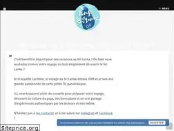 Sites similar to tongsetsrilanka.com