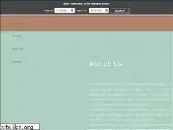 Sites similar to tongsiam.com