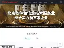 Sites similar to tongtech.com