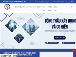 Sites similar to tongthausg.com