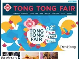 Sites similar to tongtongfair.nl