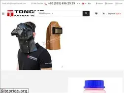 Sites similar to tonguc.com.tr