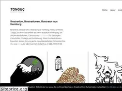 Sites similar to tonguc.com