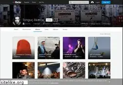 Sites similar to tonguc.net