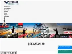 Sites similar to tongucbalikcilik.com