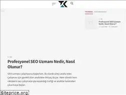 Sites similar to tonguckaracay.com