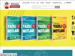 Sites similar to tongucmagaza.com