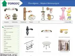 Sites similar to tongucmobilyamalzemeleri.com