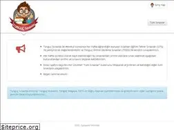Sites similar to tongucsinavda.com