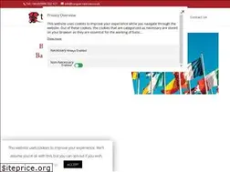Sites similar to tongue-tied-nw.co.uk