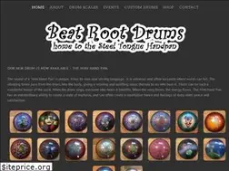 Sites similar to tonguedrum.co.uk