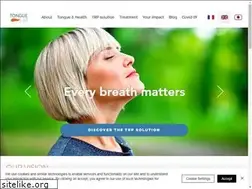 Sites similar to tonguelab.com
