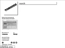 Sites similar to tongues.at