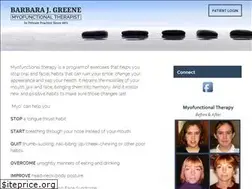Sites similar to tonguethrust.com