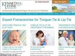 Sites similar to tonguetiecenter.com