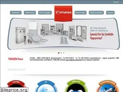 Sites similar to tongunpano.com