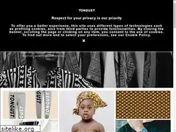 Sites similar to tongust.fr