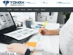Sites similar to tongx.com.tw