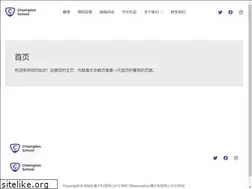 Sites similar to tongxin.org.au