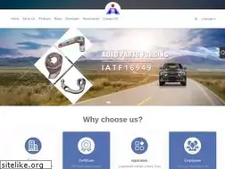 Sites similar to tongxinforging.com