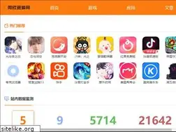 Sites similar to tongxinyuesao.com