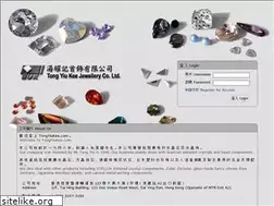 Sites similar to tongyiukee.com
