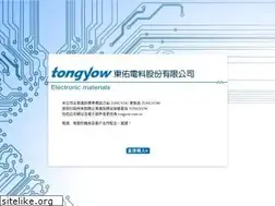 Sites similar to tongyou.com.tw
