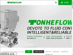 Sites similar to tonheflow.com