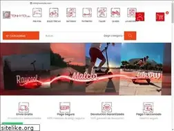 Sites similar to tonhyto.com