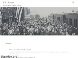 Sites similar to toni-esl.com