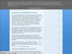Sites similar to toni-planetaterra.blogspot.com
