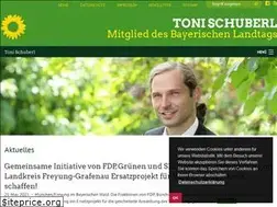 Sites similar to toni-schuberl.de