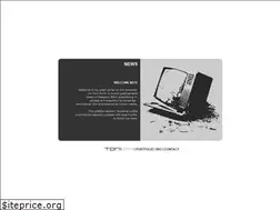 Sites similar to toni.ba