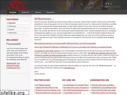 Sites similar to toni.hat-gar-keine-homepage.de