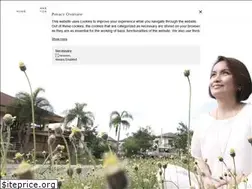 Sites similar to toni.ph